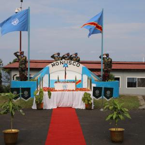 MONUSCO